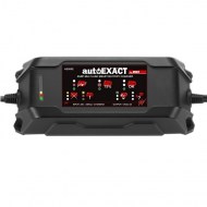 Acculader DHC 12 volt 5A